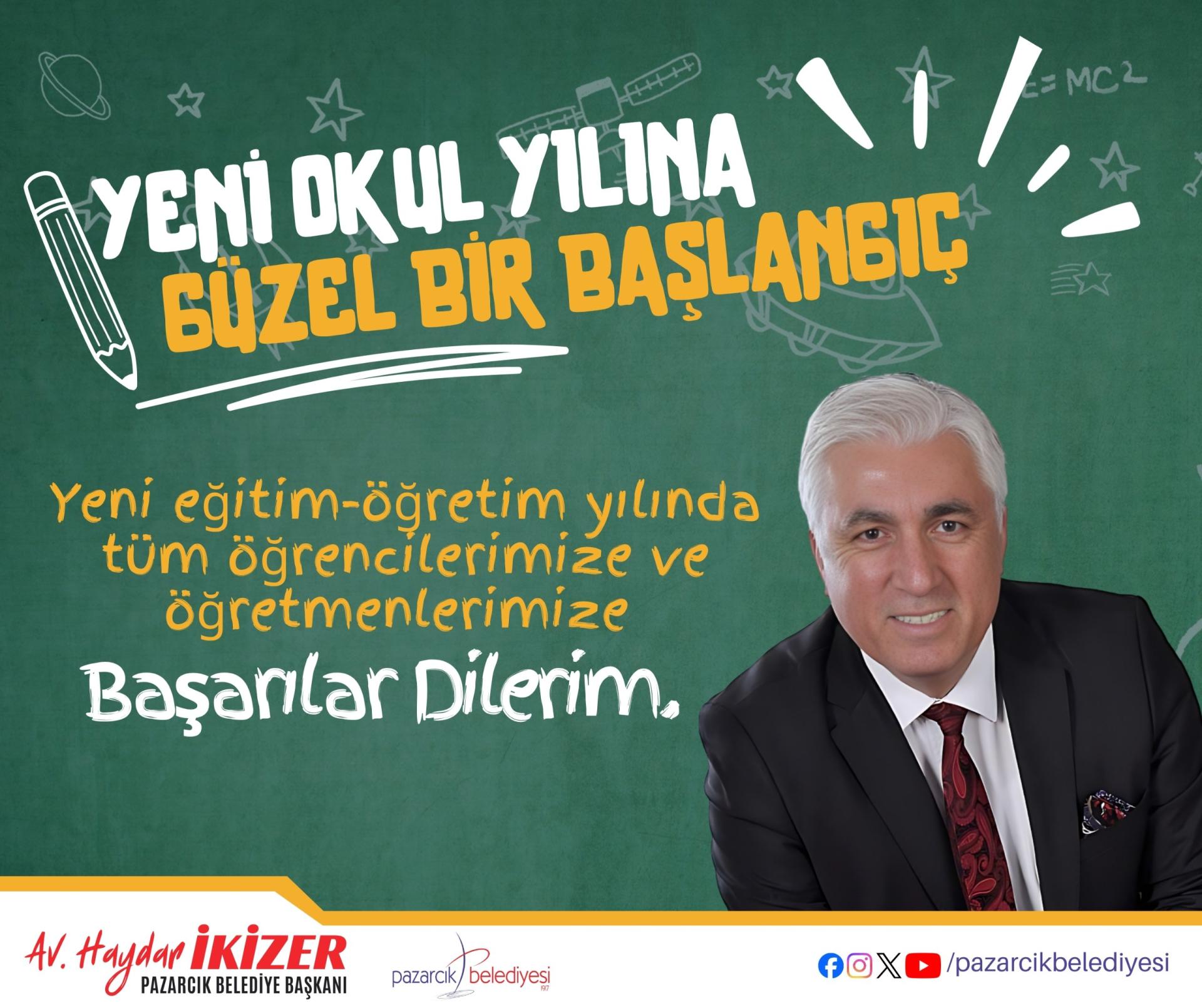2026-2027 Eğitim Öğretim Yılı
