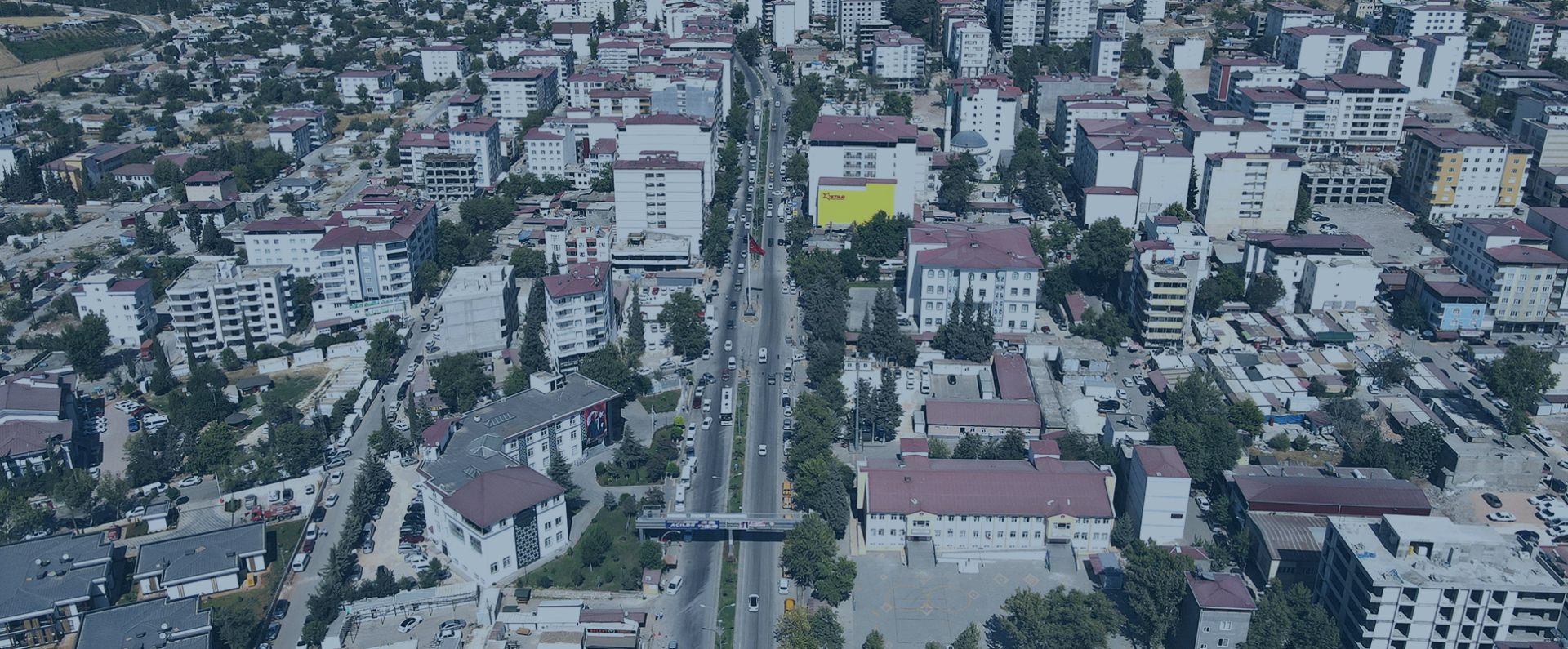 Pazarcık