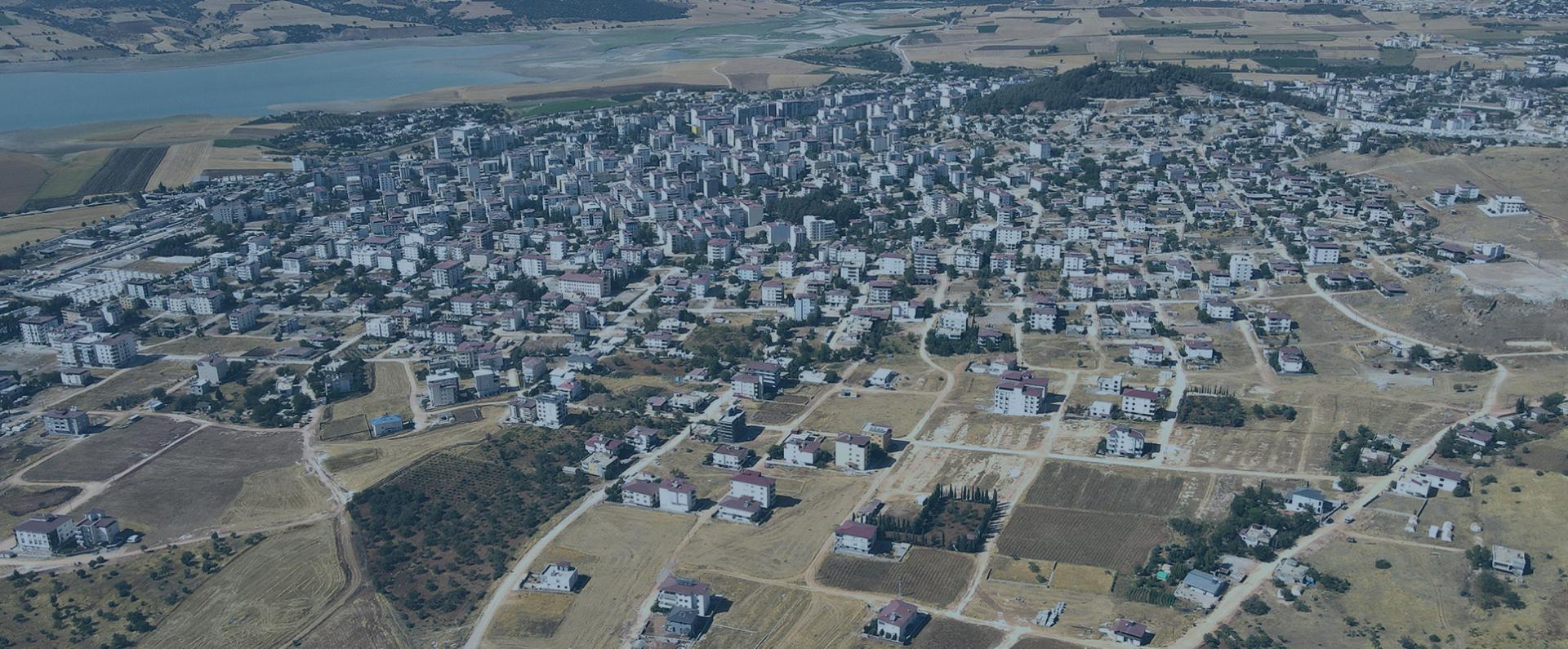 Pazarcık