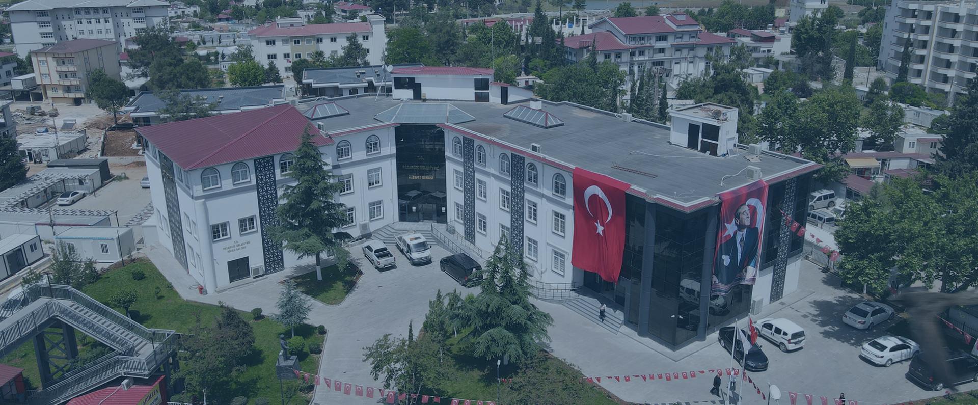 Pazarcık