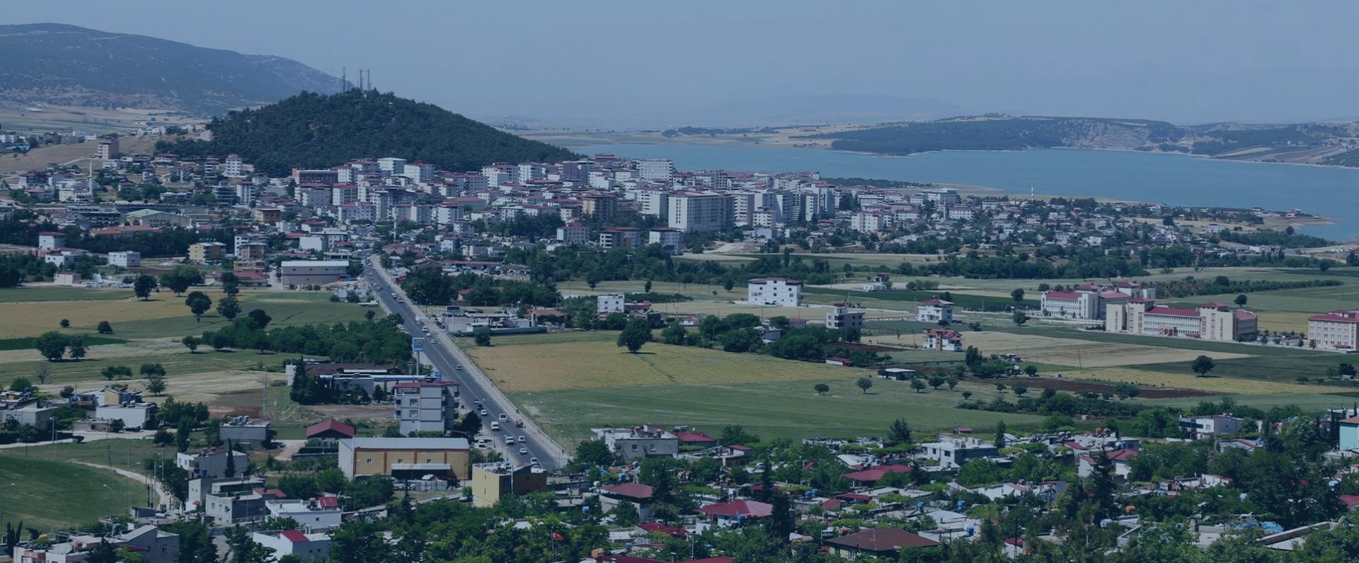 Pazarcık