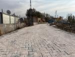 Başkan İKİZER'den Karaçay Mahallesine Kilit Taşı Çalışması